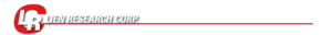 Lien Research Logo